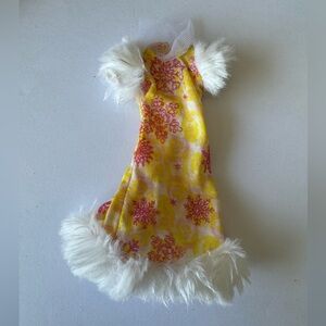 EAH Roseabella dress